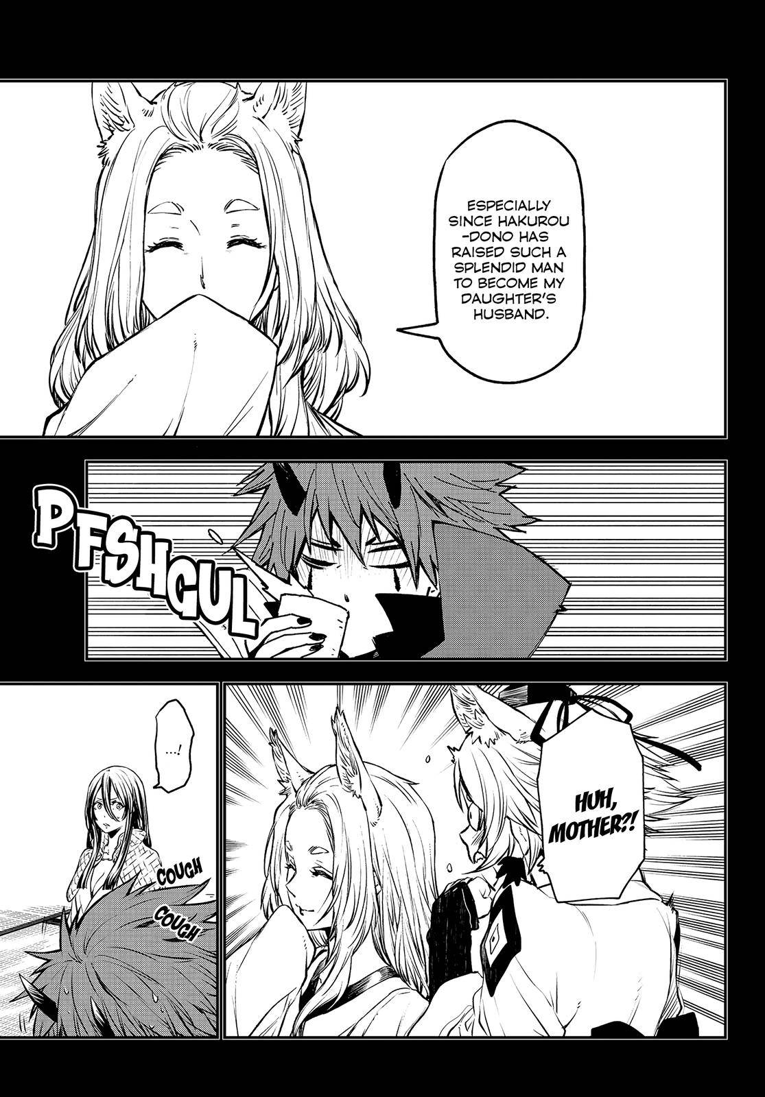 That Time I Got Reincarnated as a Slime, Chapter 105 image 13